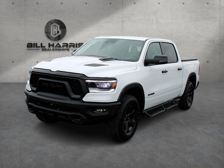 2024 RAM Ram 1500 Pickup Rebel's photo
