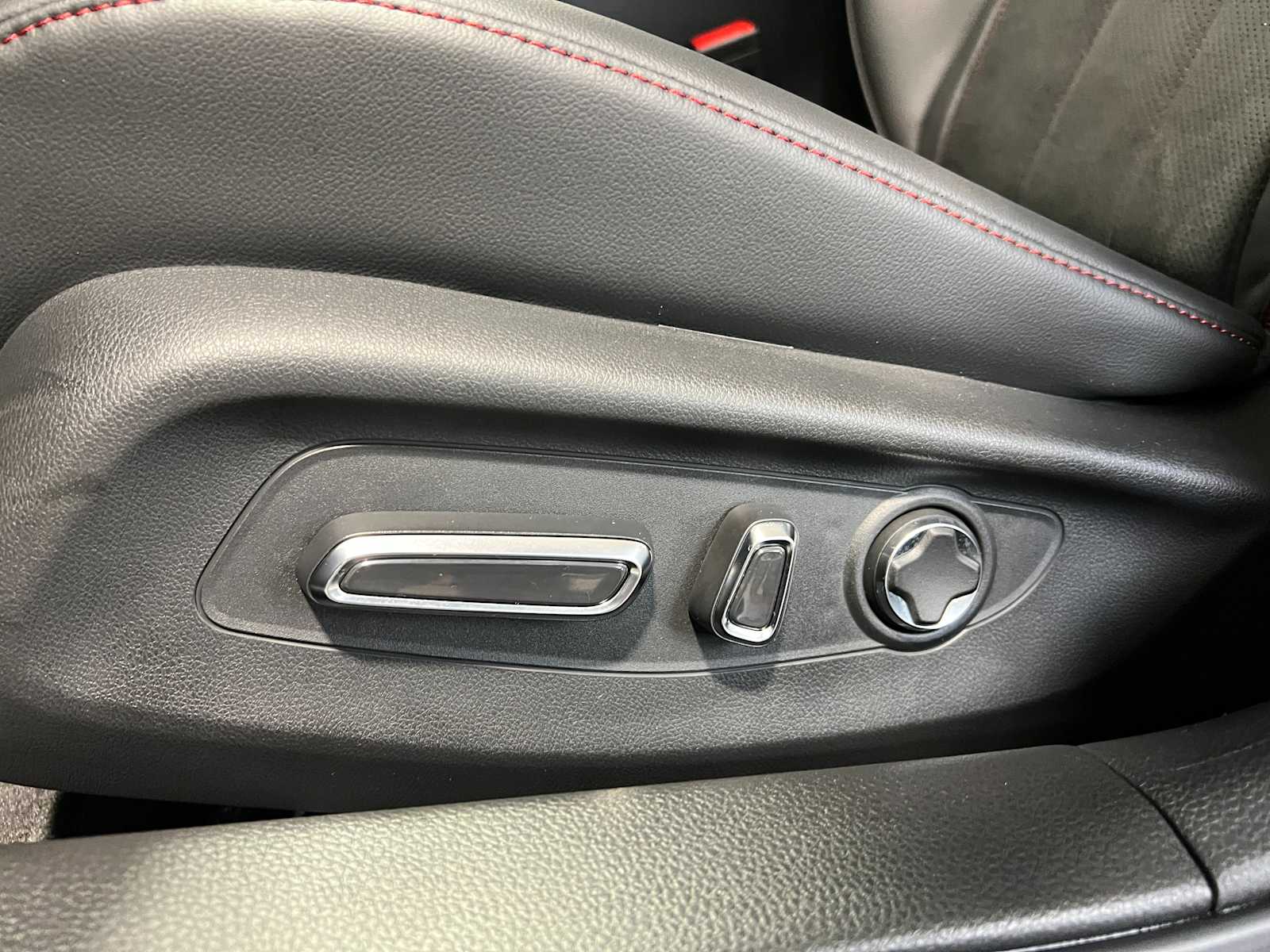 2025 Acura Integra Type S photo 13