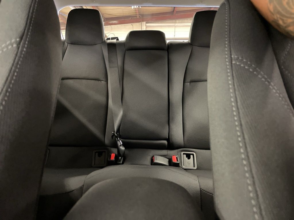 2025 Toyota Corolla LE photo 26