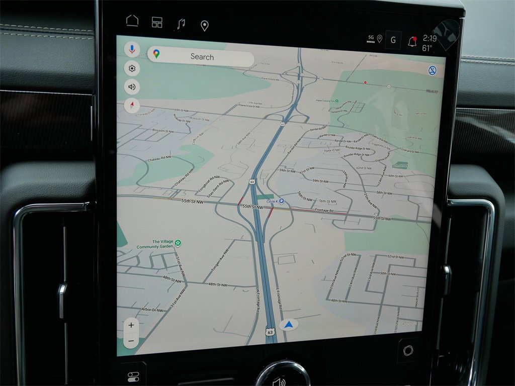 2025 Gmc Yukon XL photo 18