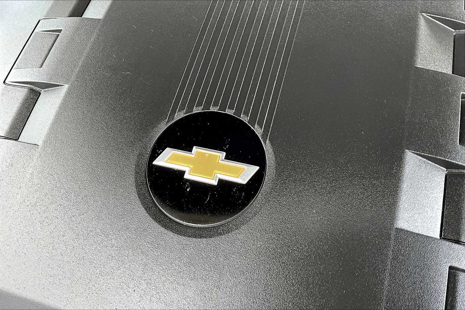 2014 Chevrolet Camaro LS photo 26