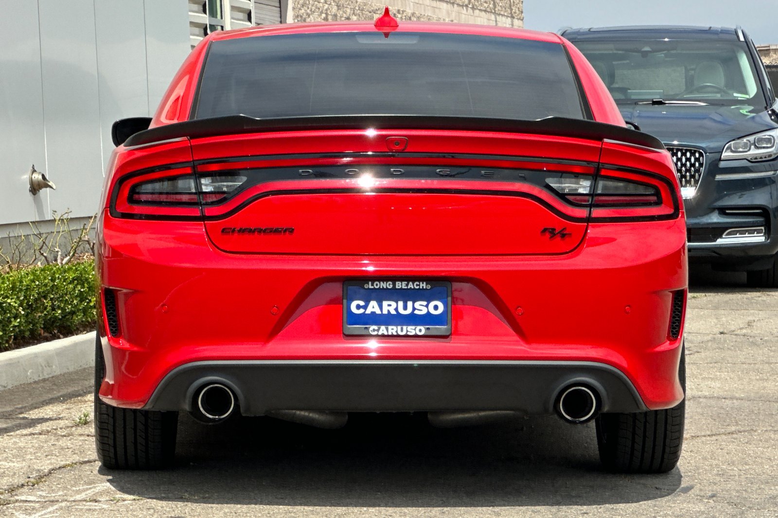 2022 Dodge Charger R/T photo 4