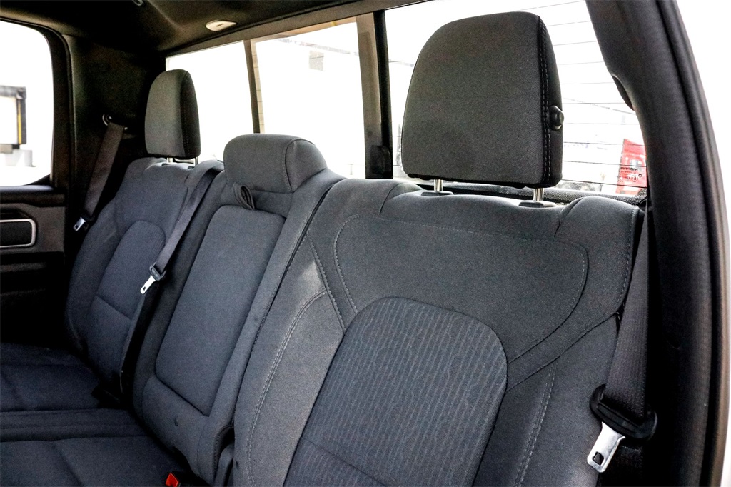 2023 Ram 1500 Big Horn Lone Star photo 23