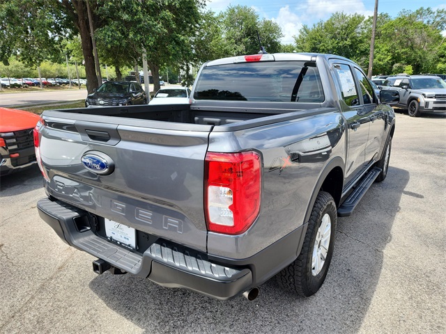 2024 Ford Ranger XL photo 3
