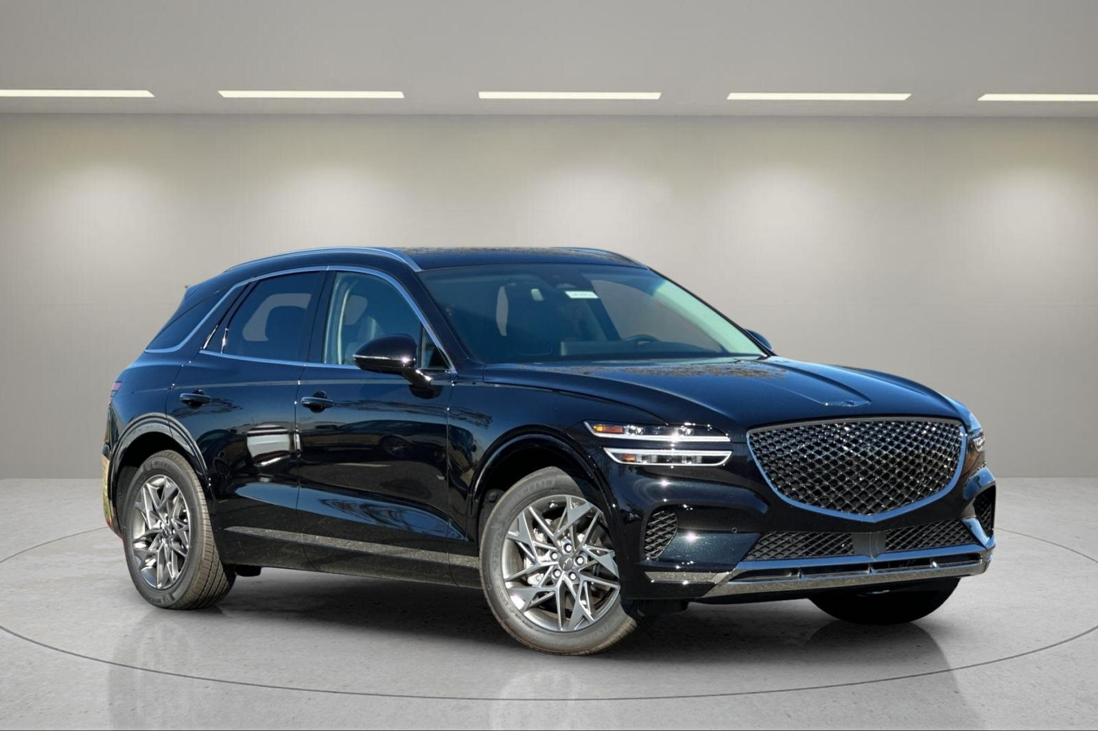 2025 GENESIS GV70