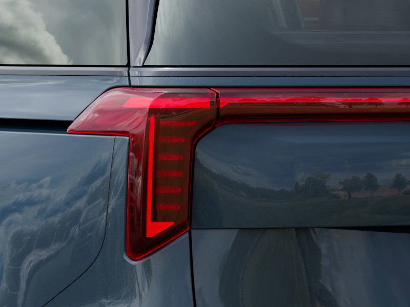 2026 Kia Carnival SX photo 11