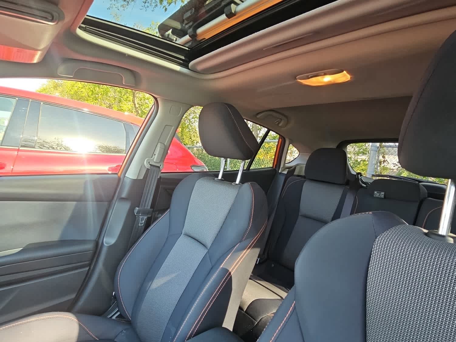 2018 Subaru Crosstrek Premium photo 6