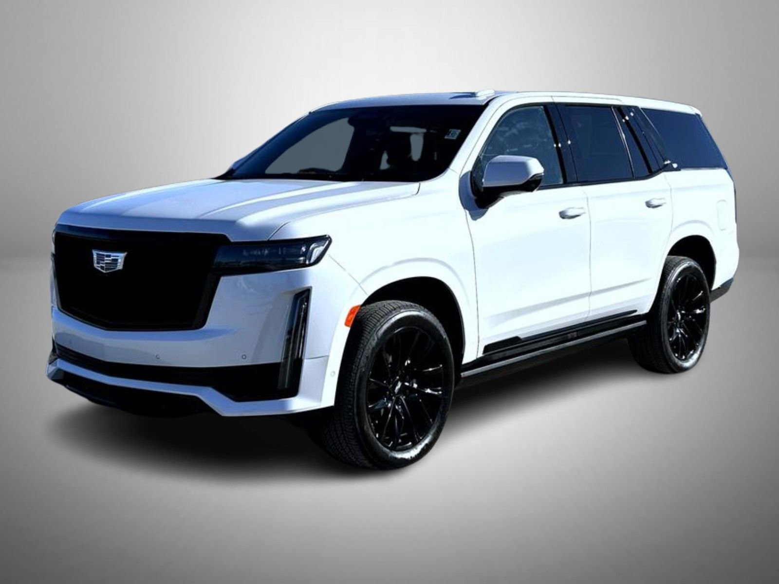 2024 Cadillac Escalade Sport's photo