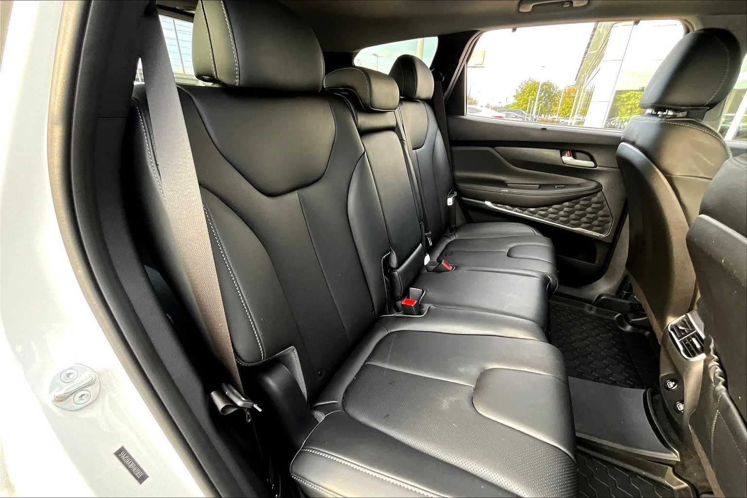 2023 Hyundai Santa Fe SEL Premium photo 18