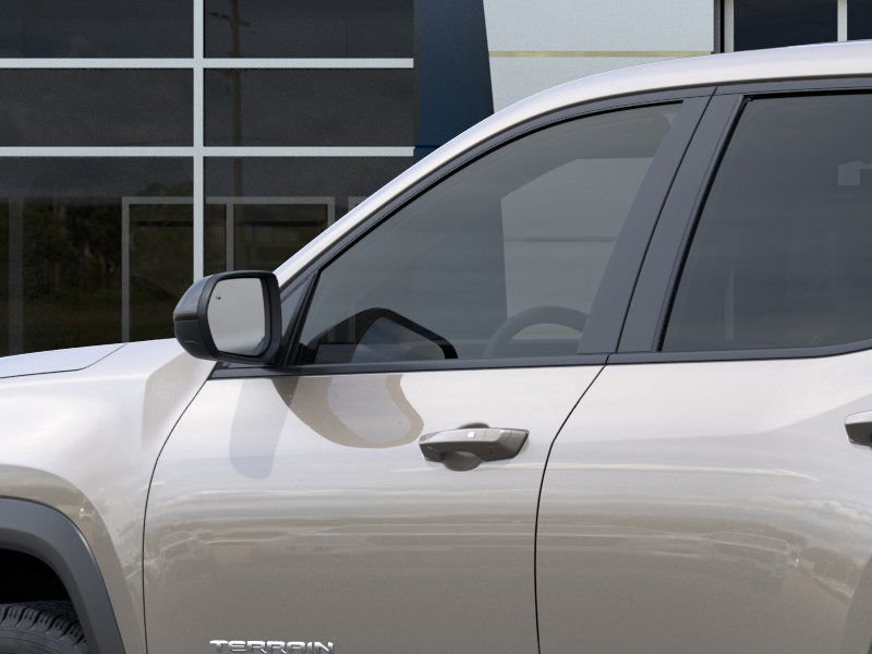 2026 Gmc Terrain Elevation photo 12