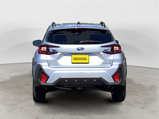 2025 Subaru Crosstrek Premium photo 3