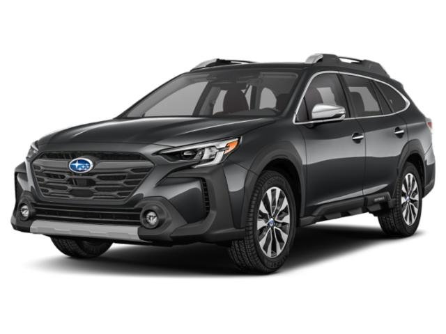 2023 Subaru Outback Touring photo 2