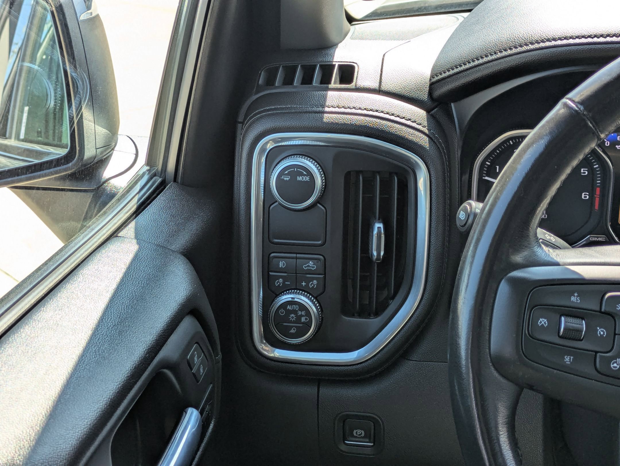 2021 Gmc Sierra 1500 Denali photo 26