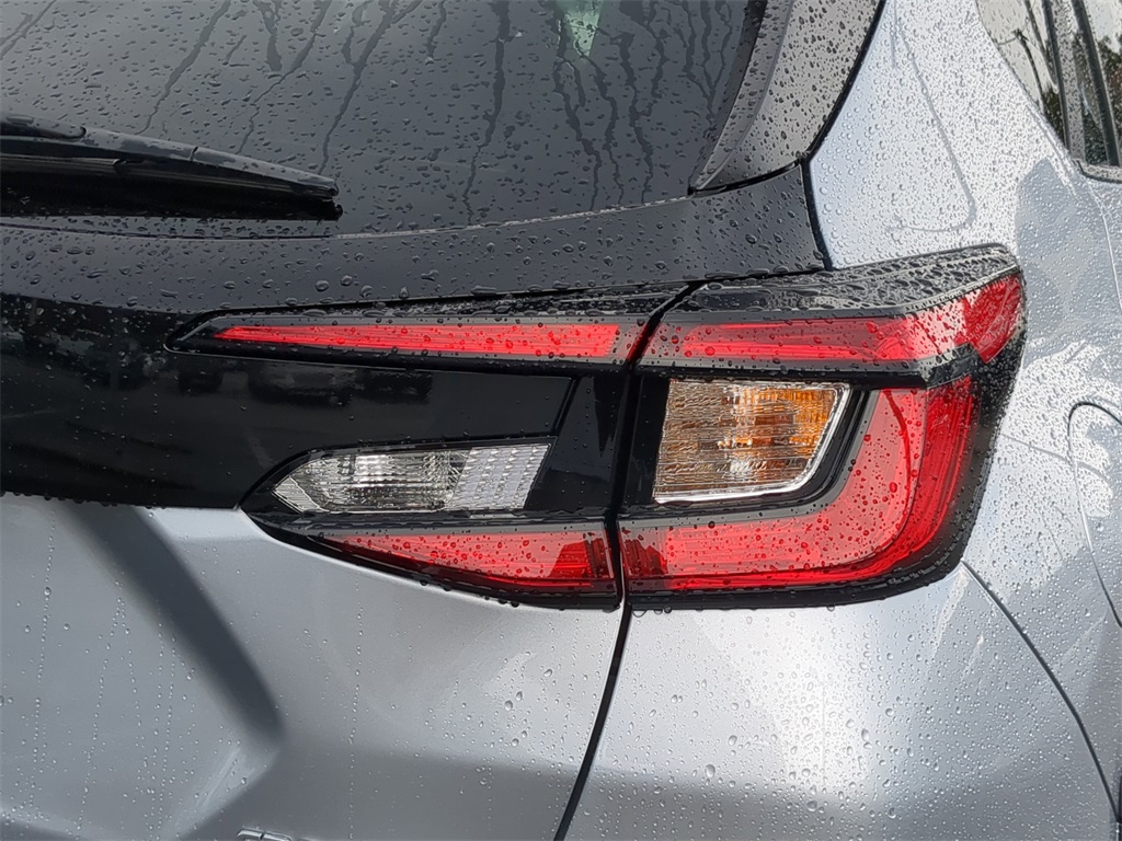 2025 Subaru Crosstrek Sport photo 5