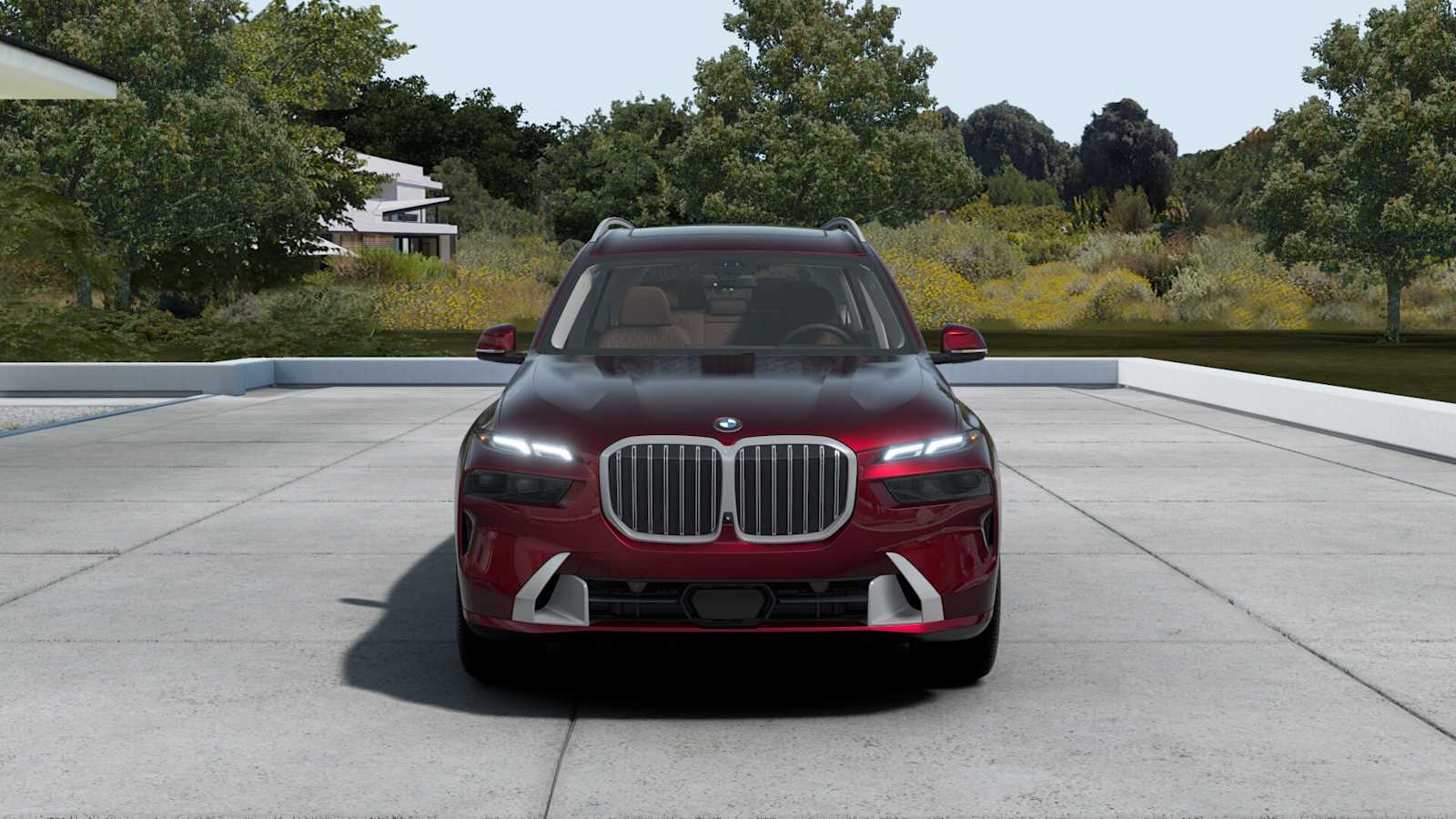 2026 Bmw X7 xDrive40i photo 3