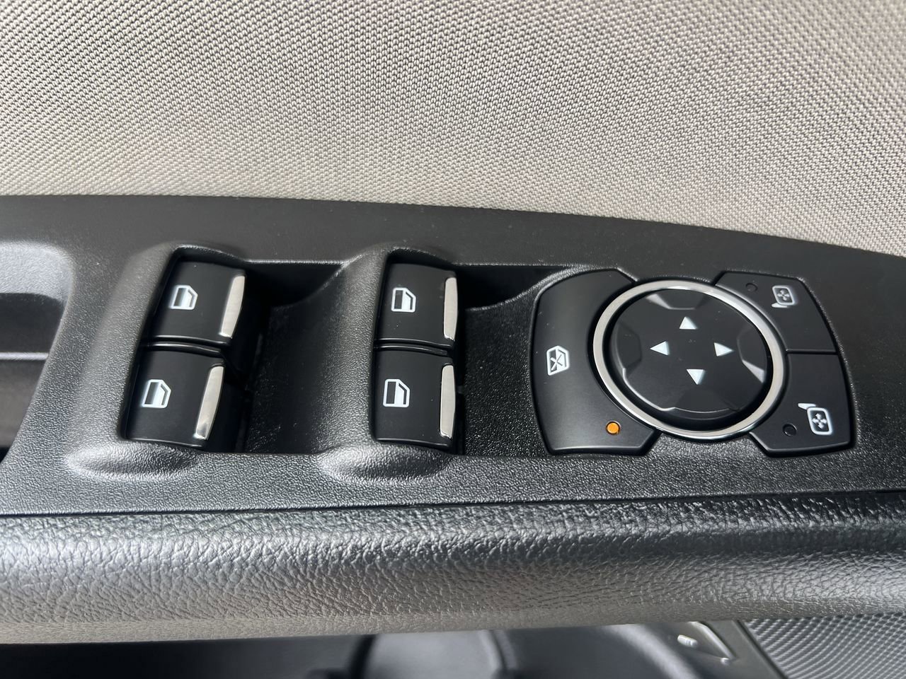 2018 Ford Fusion Hybrid S photo 15