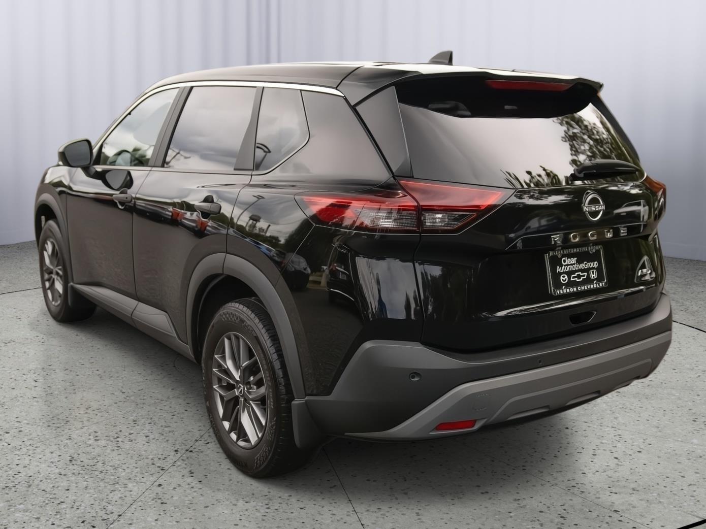 2023 Nissan Rogue S photo 19