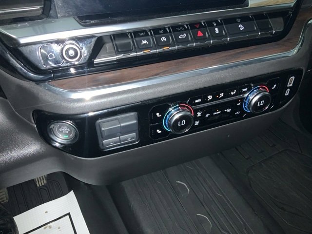 2024 Gmc Sierra 1500 SLT photo 22