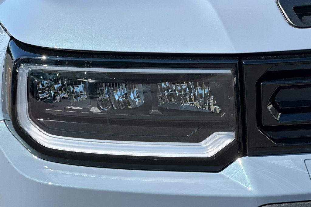 2026 Honda Passport TrailSport Elite photo 31