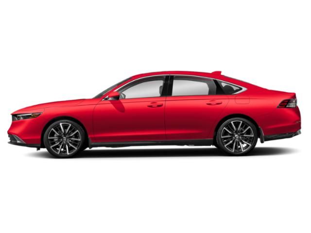 2025 Honda Accord Touring photo 2