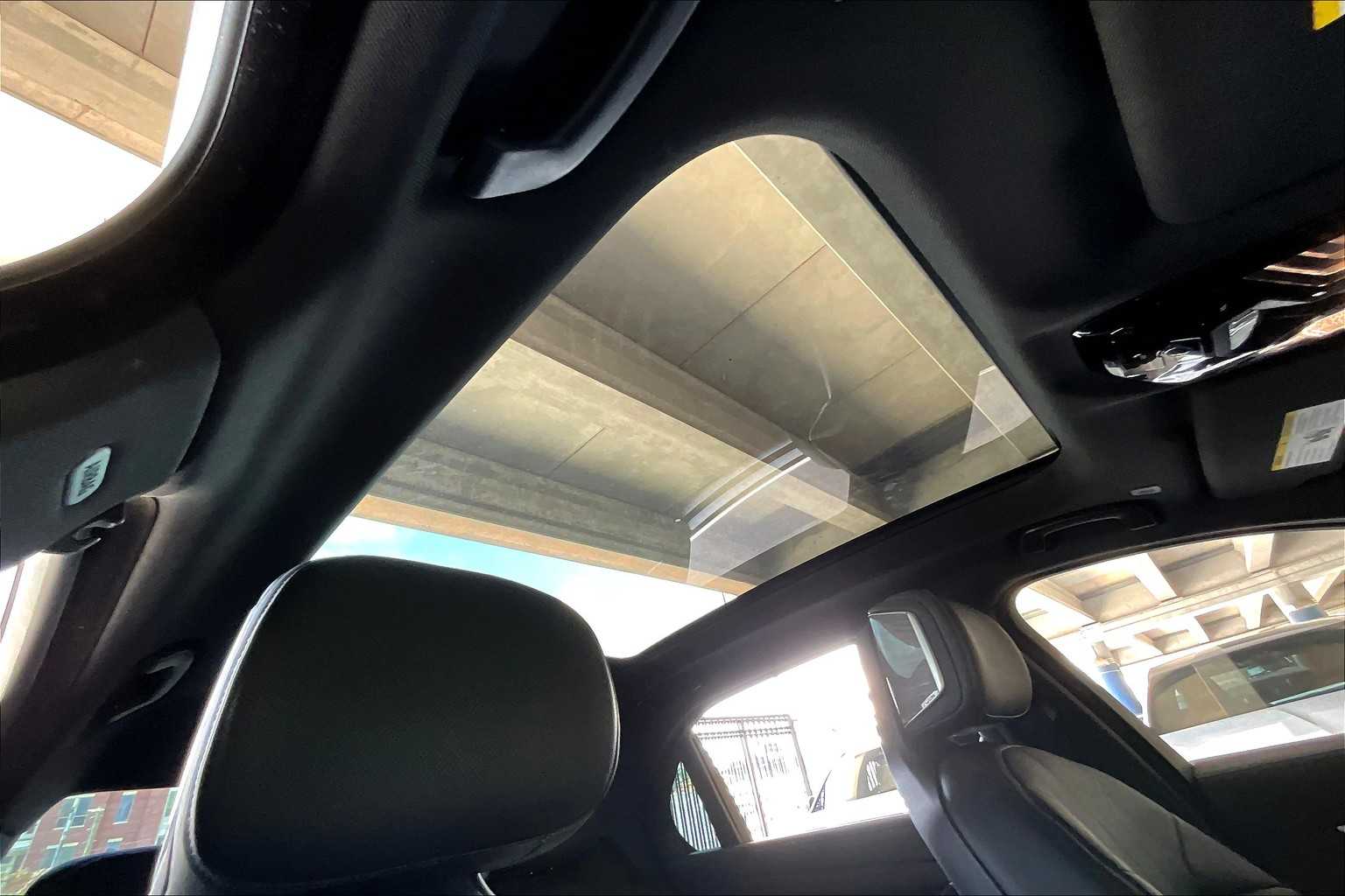 2024 Bmw i7 eDrive50 photo 13