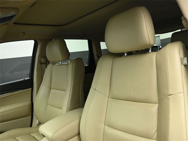 2019 JEEP GRAND CHEROKEE - Image 10