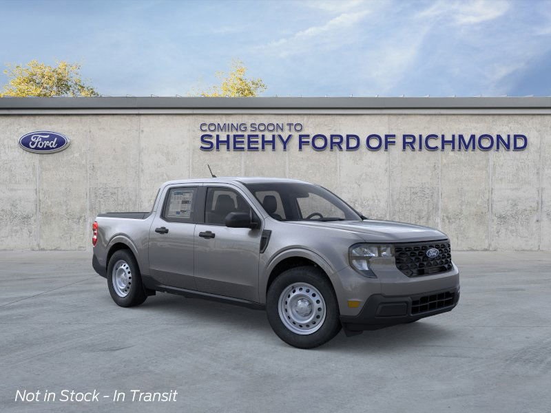 2026 Ford Maverick XL's photo