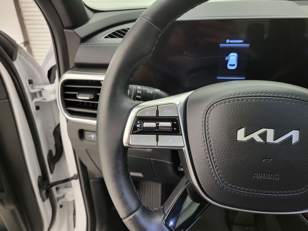 2025 Kia Telluride EX X-Line photo 6