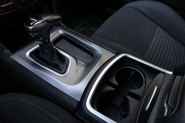 2019 Dodge Charger R/T photo 8