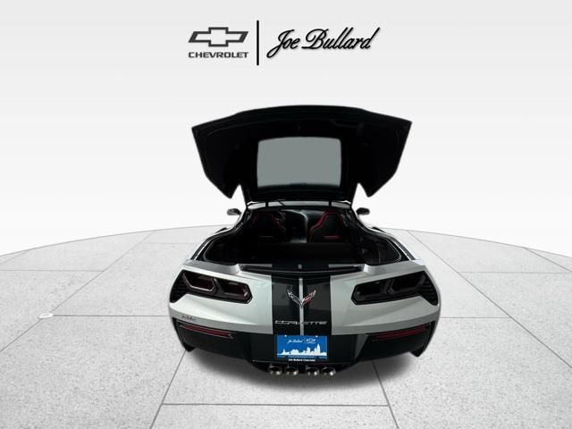2014 Chevrolet Corvette LT1 photo 8