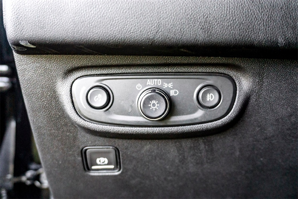 2024 Gmc Terrain SLT photo 16