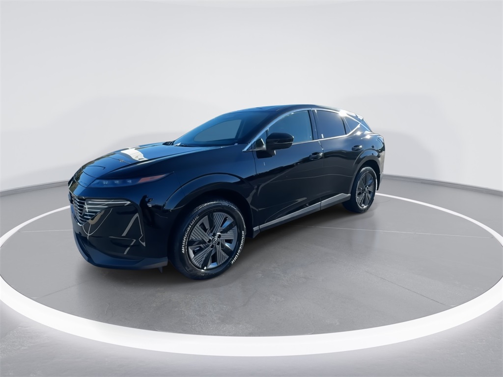 2026 Nissan Murano SL photo 4