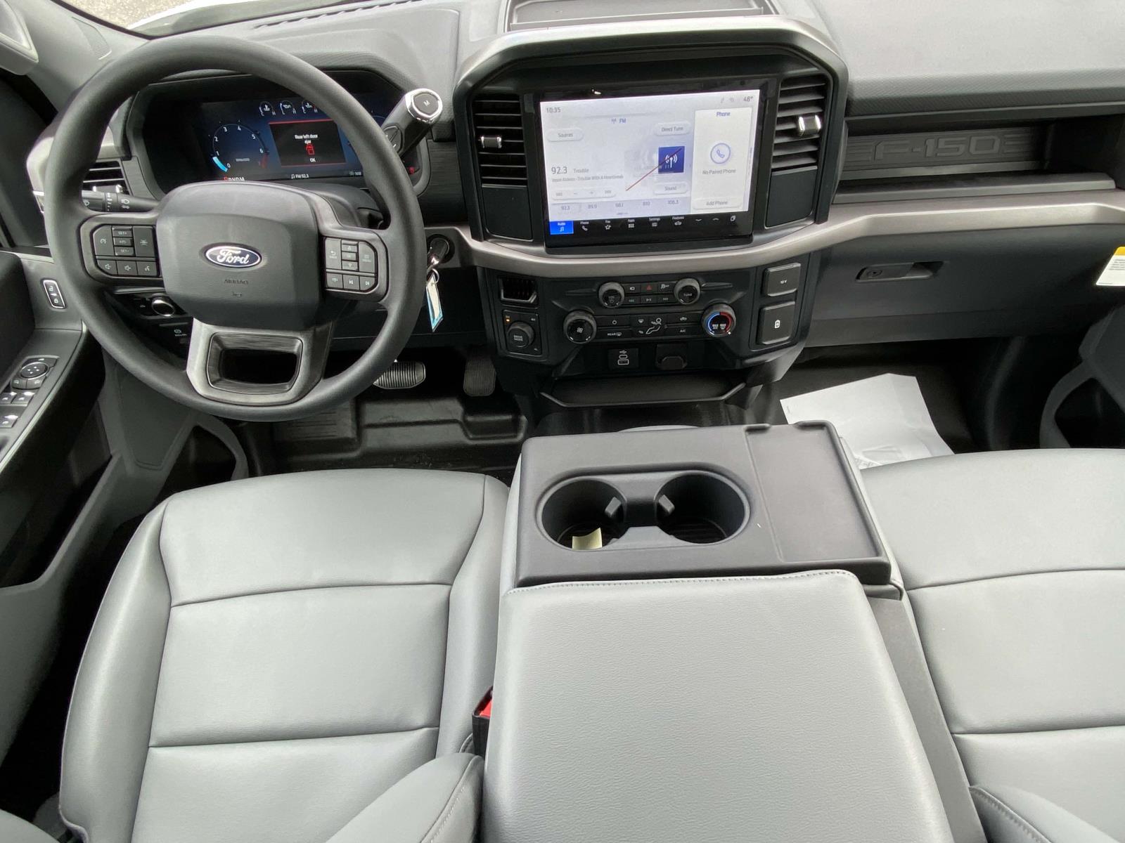 2025 Ford F-150 XL photo 8