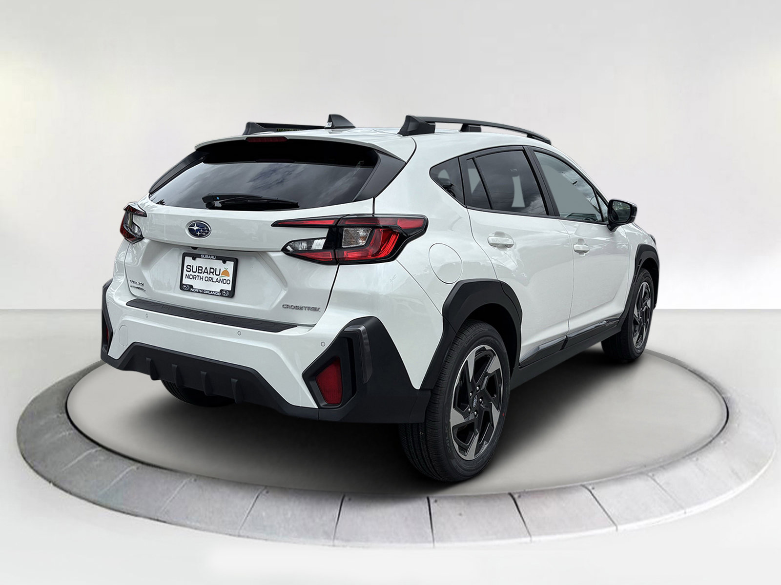2025 Subaru Crosstrek Limited photo 2