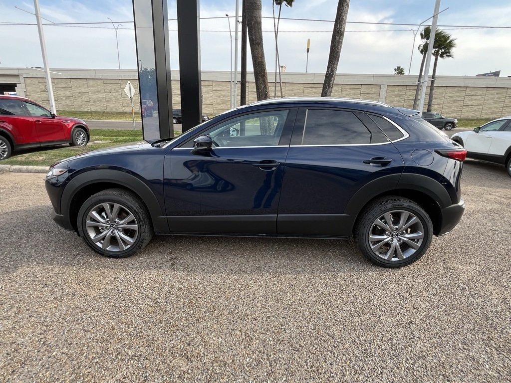 2025 Mazda CX-30 2.5 S Premium photo 4