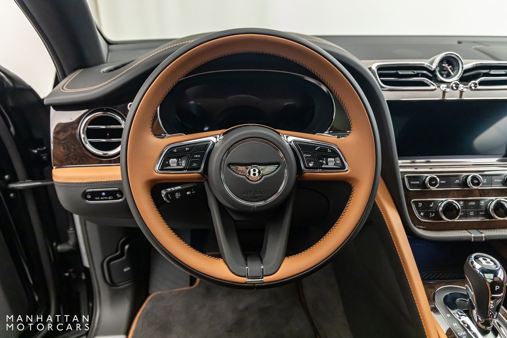 2024 Bentley Bentayga EWB photo 14