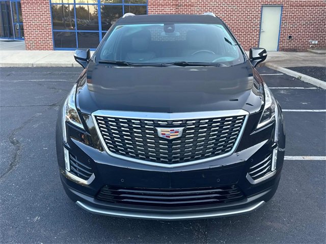 2022 Cadillac XT5 Premium Luxury photo 9