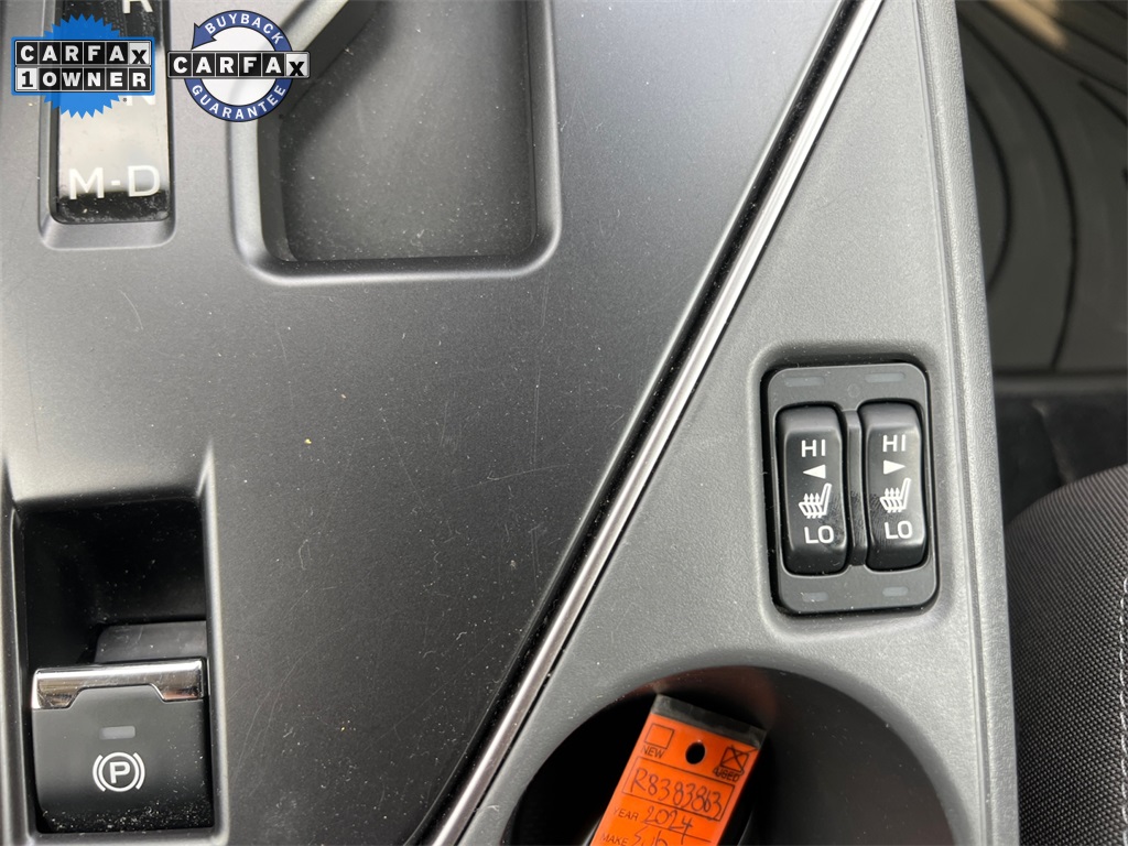 2024 Subaru Crosstrek Premium photo 23