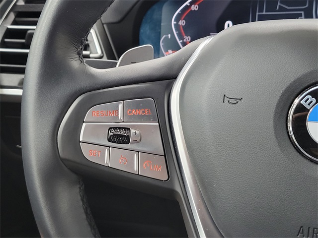 2024 Bmw X3 sDrive30i photo 16