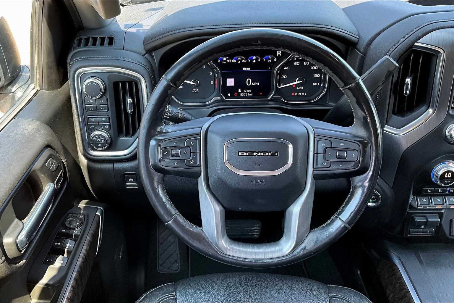 2019 Gmc Sierra 1500 Denali photo 4
