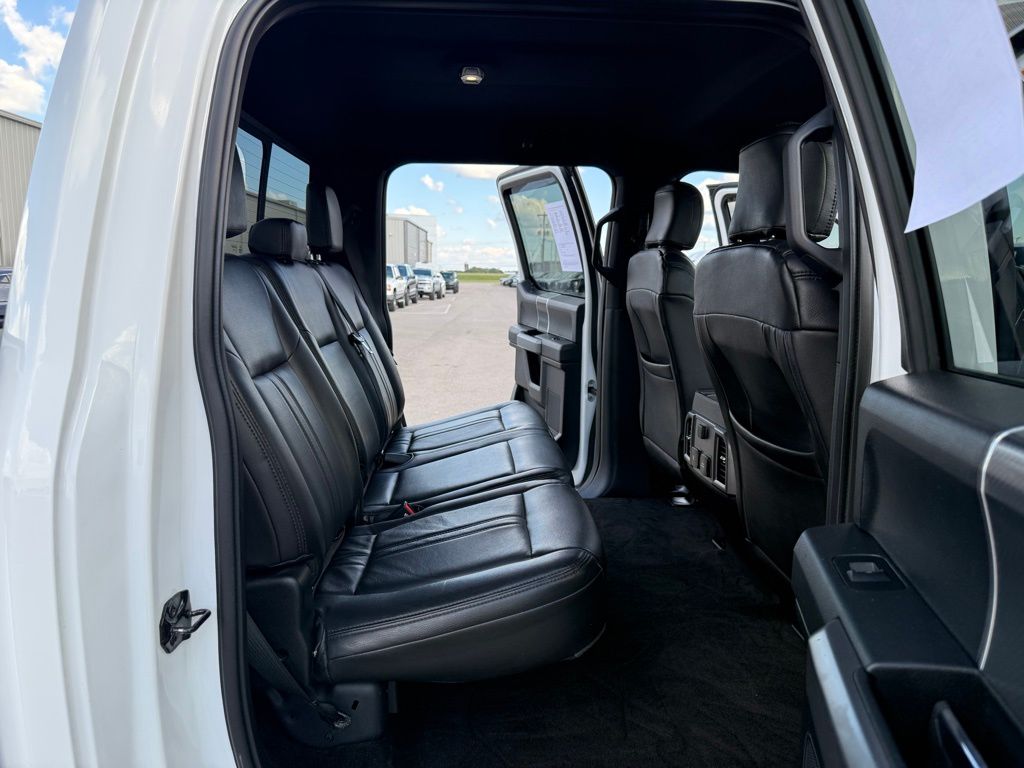 2018 Ford F-150 XLT photo 19