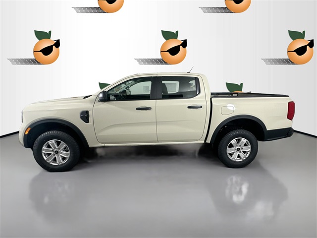 2025 Ford Ranger XL photo 4