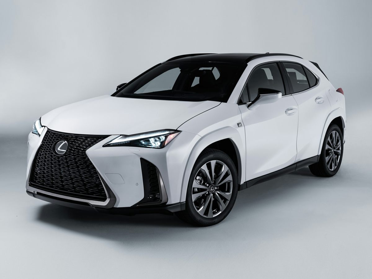 2023 Lexus UX Premium's photo