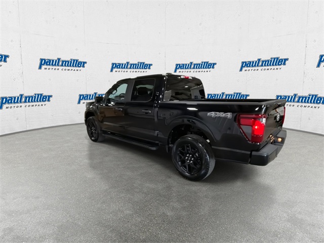 2025 Ford F-150 STX photo 8