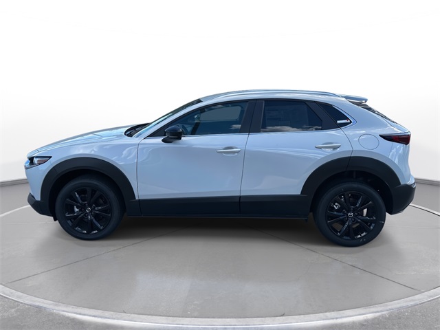 2025 Mazda CX-30 2.5 Select Sport photo 5