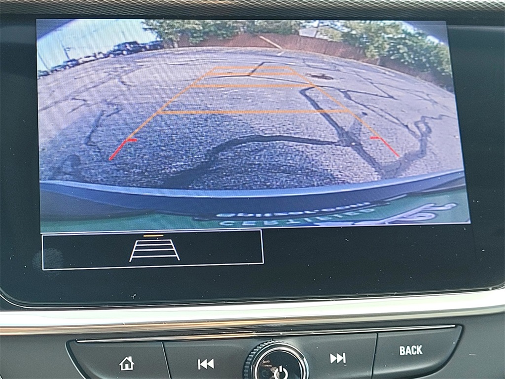 2022 Buick Encore GX Preferred photo 34