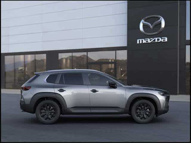 2025 Mazda CX-50 2.5 S Preferred photo 3