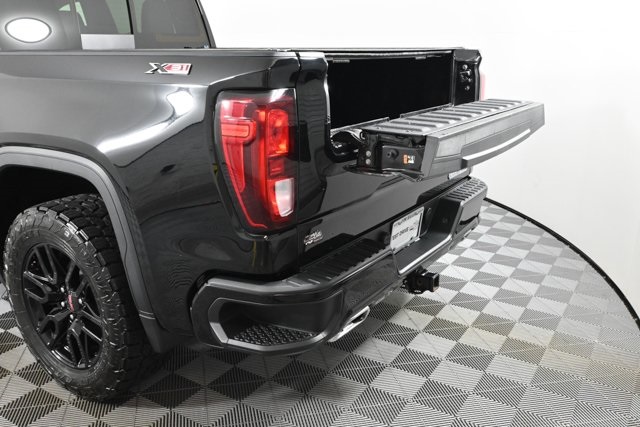 2021 Gmc Sierra 1500 Elevation photo 11