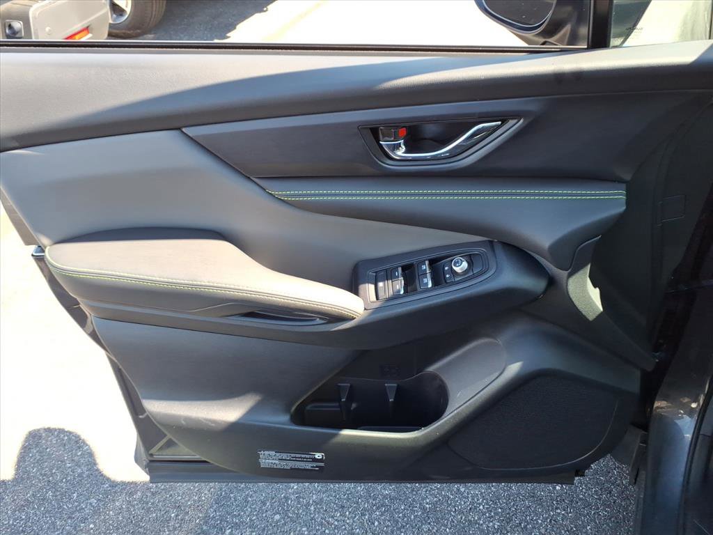 2024 Subaru Ascent Onyx Edition photo 10