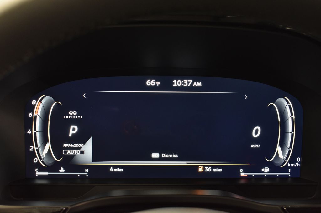 2026 Infiniti QX60 Pure AWD photo 21
